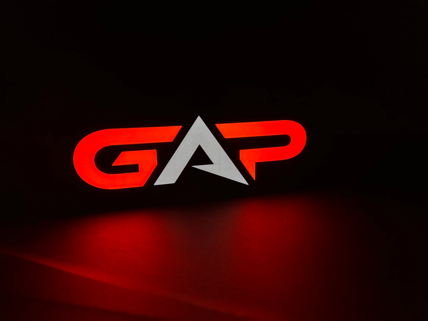 Custom Graphic or Logo Lightbox