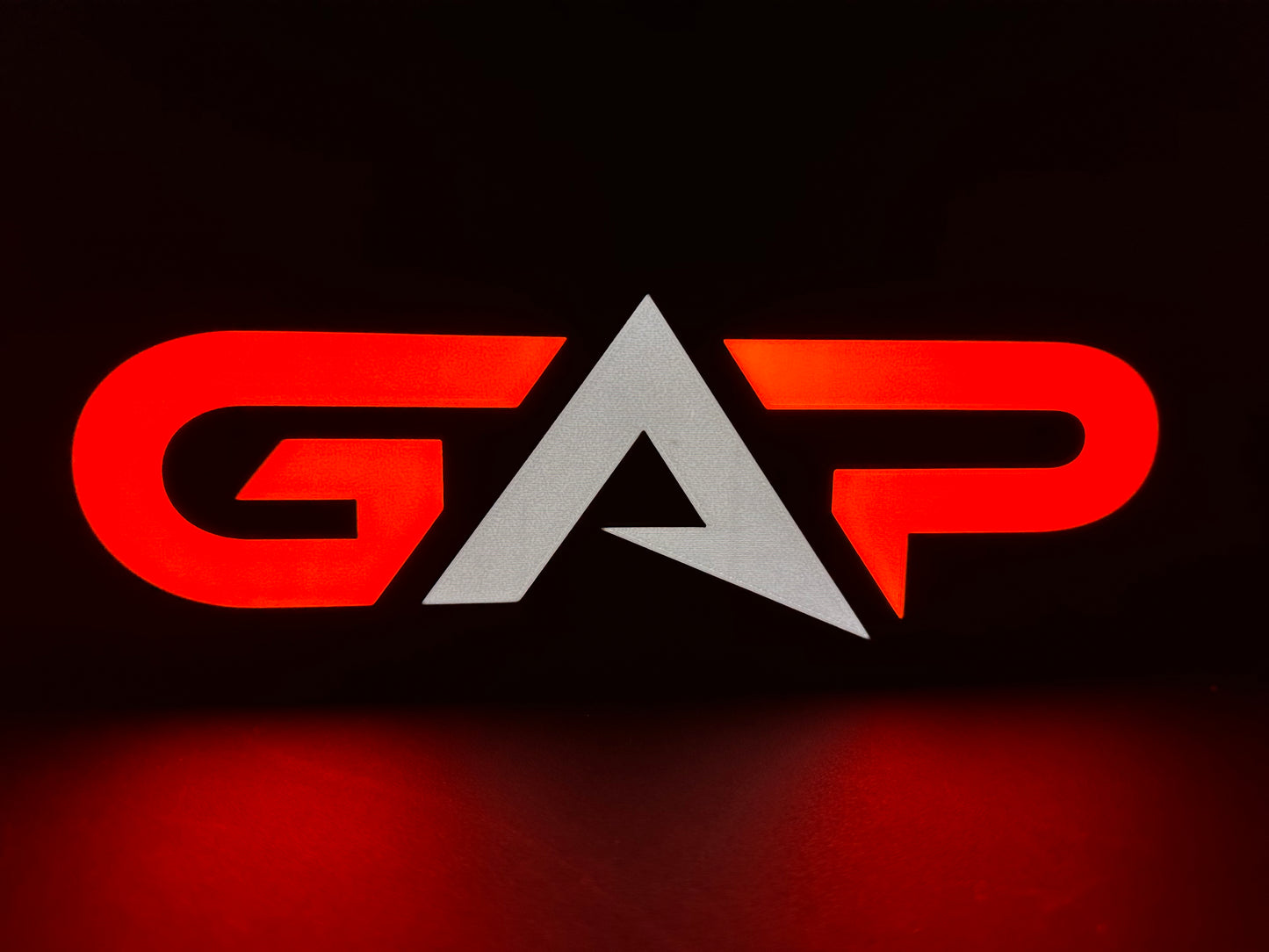 Custom Graphic or Logo Lightbox