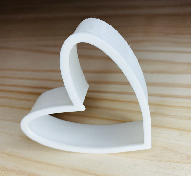 Heart Cookie Cutter
