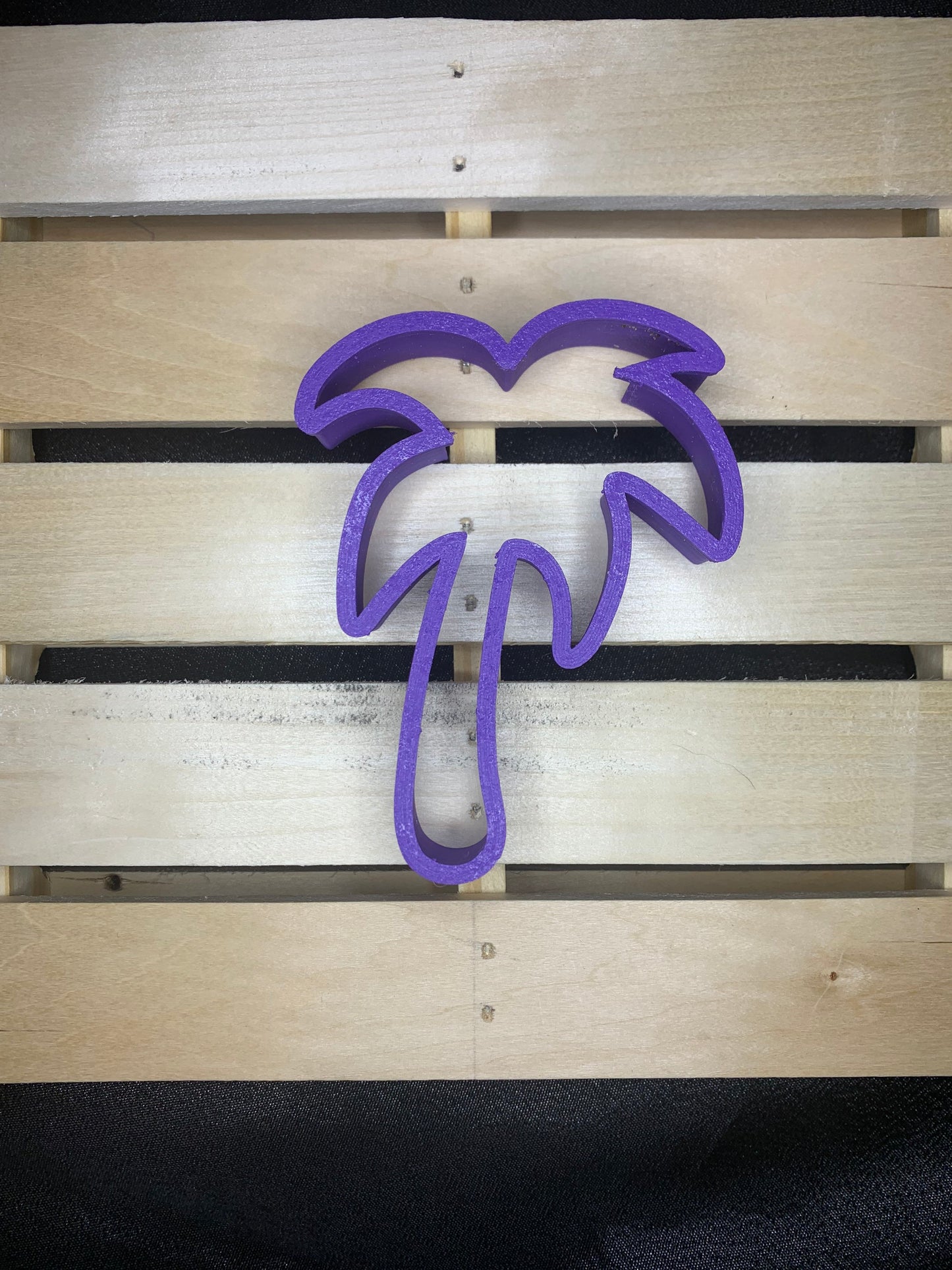 Palm Tree Cookie Cutter