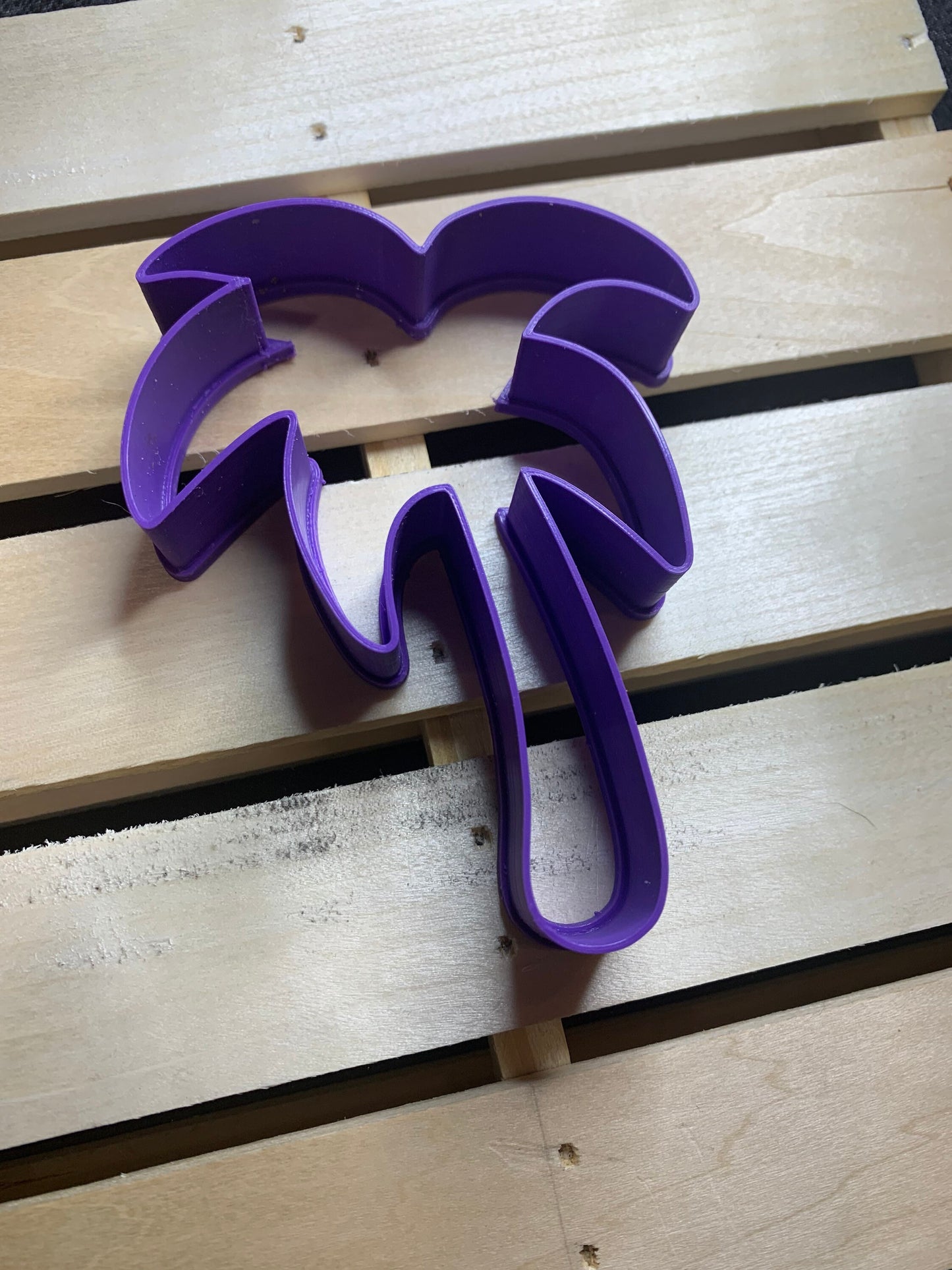 Palm Tree Cookie Cutter