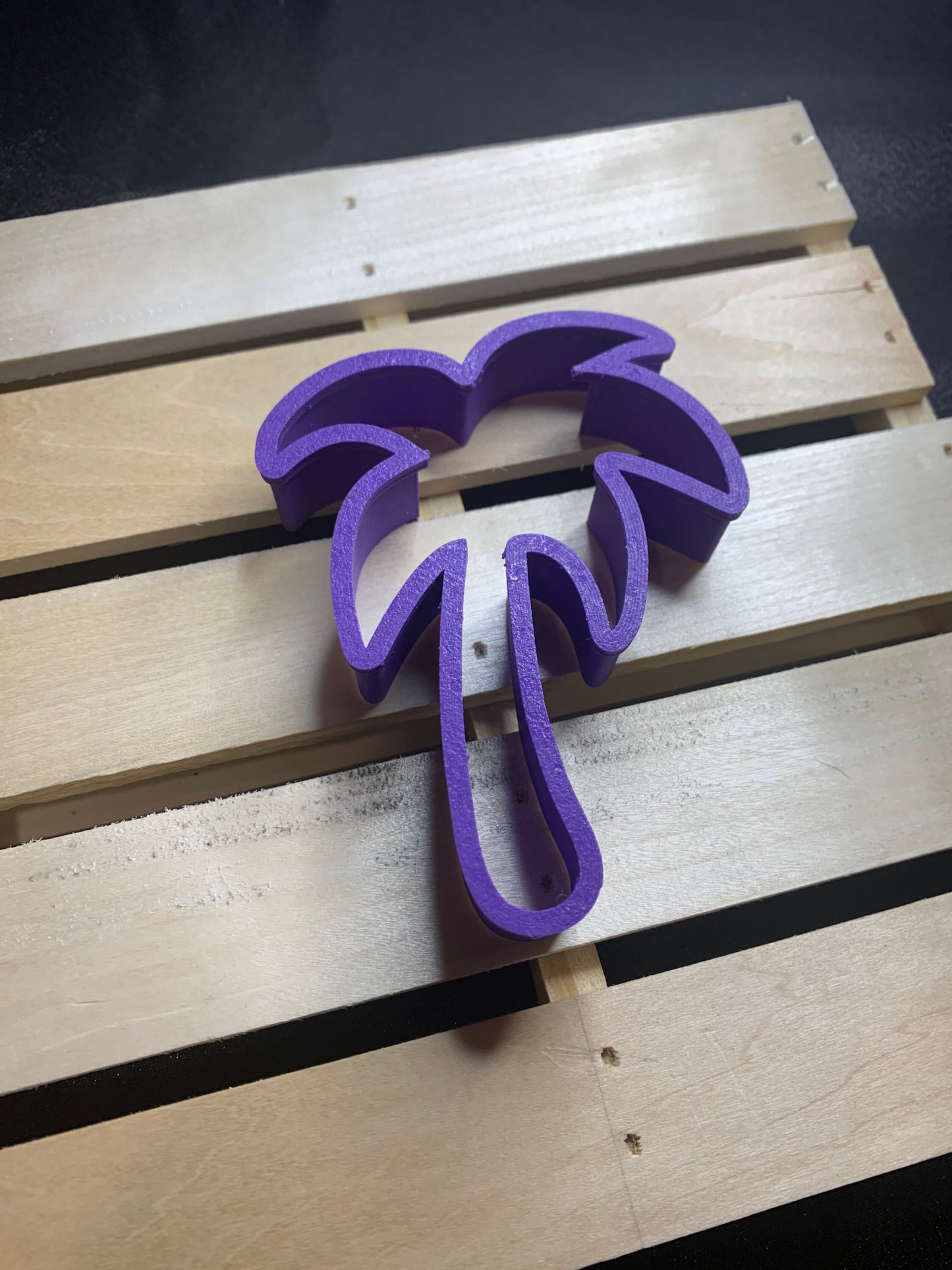 Palm Tree Cookie Cutter