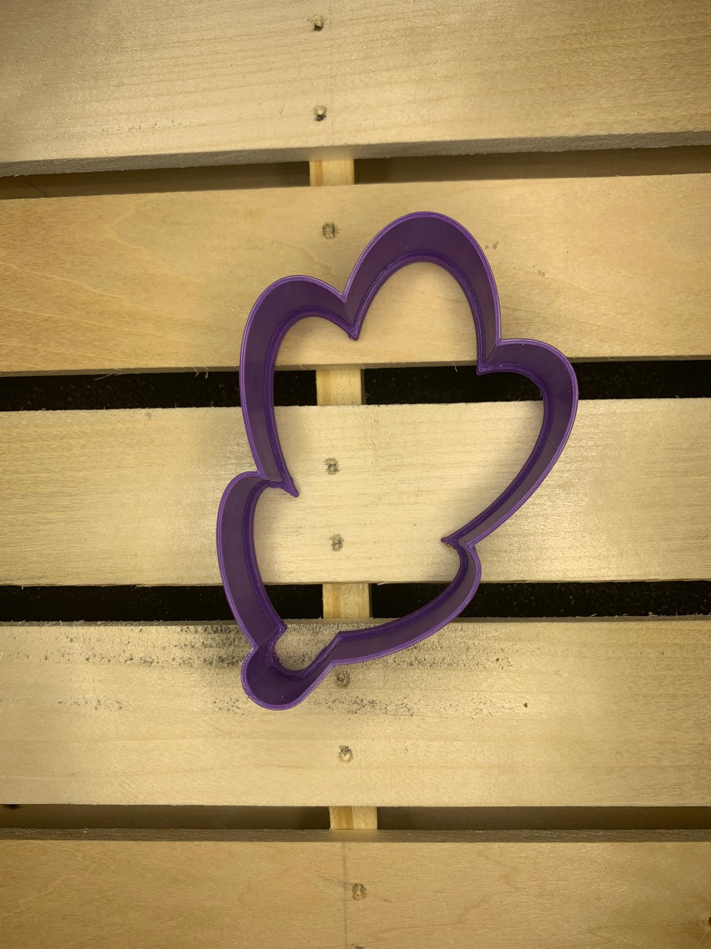 Olive Branch Cookie Cutter