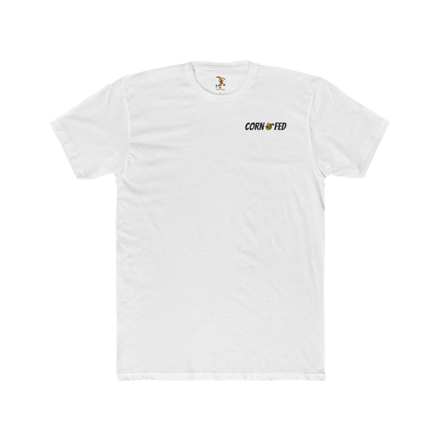 Corn-Fed Tee