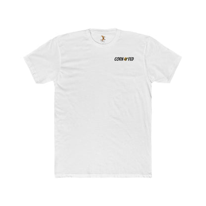 Corn-Fed Tee