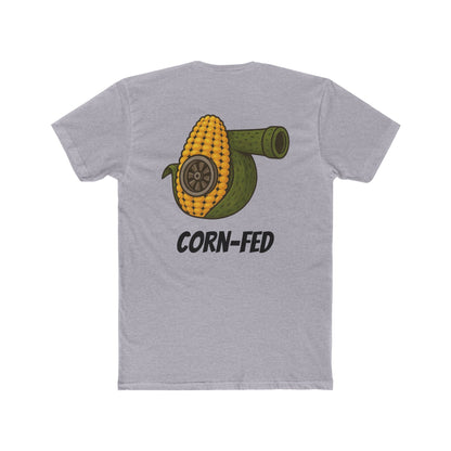 Corn-Fed Tee