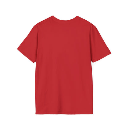 Basketball Jesus "GOAT Debate Settled" T-Shirt