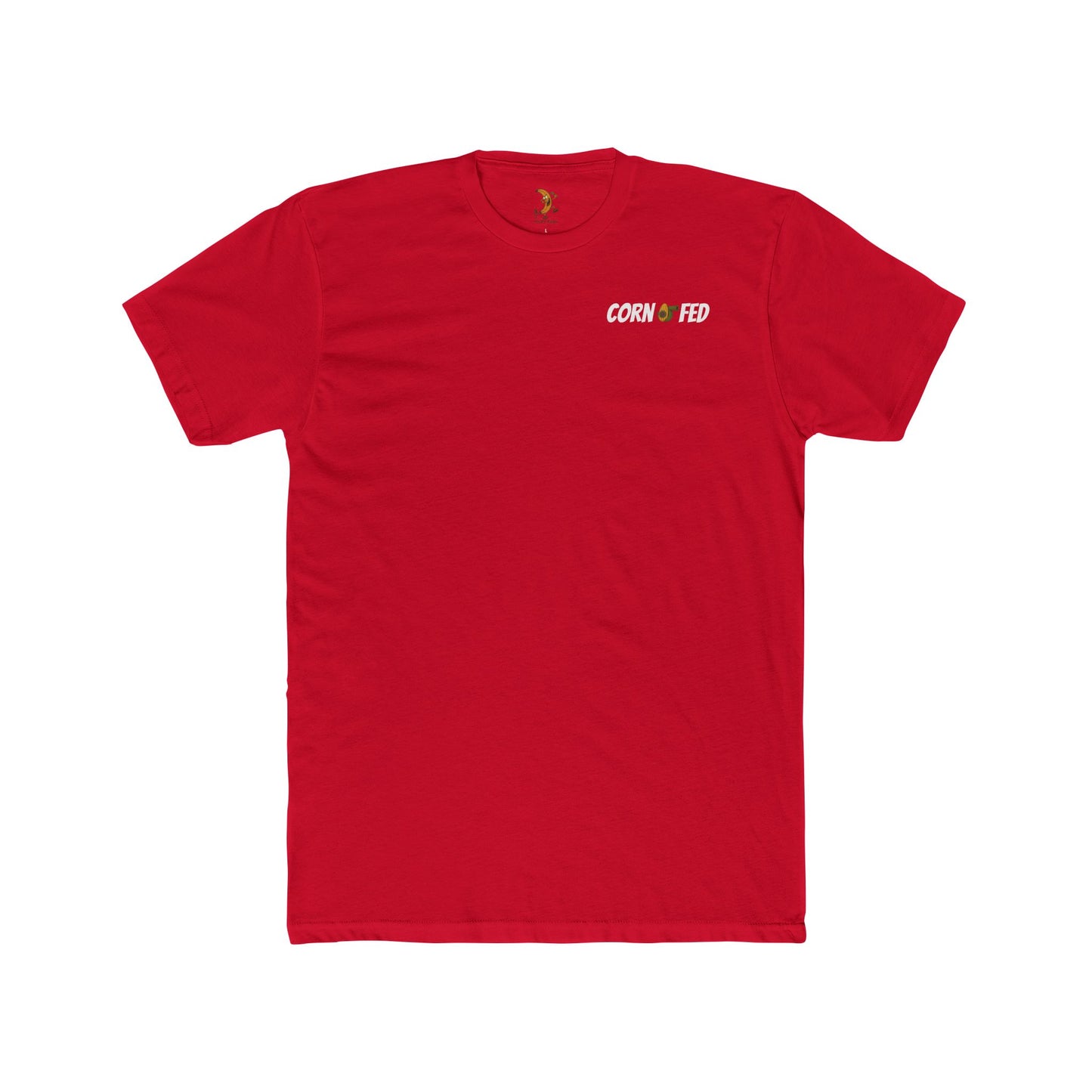 Corn-Fed Tee