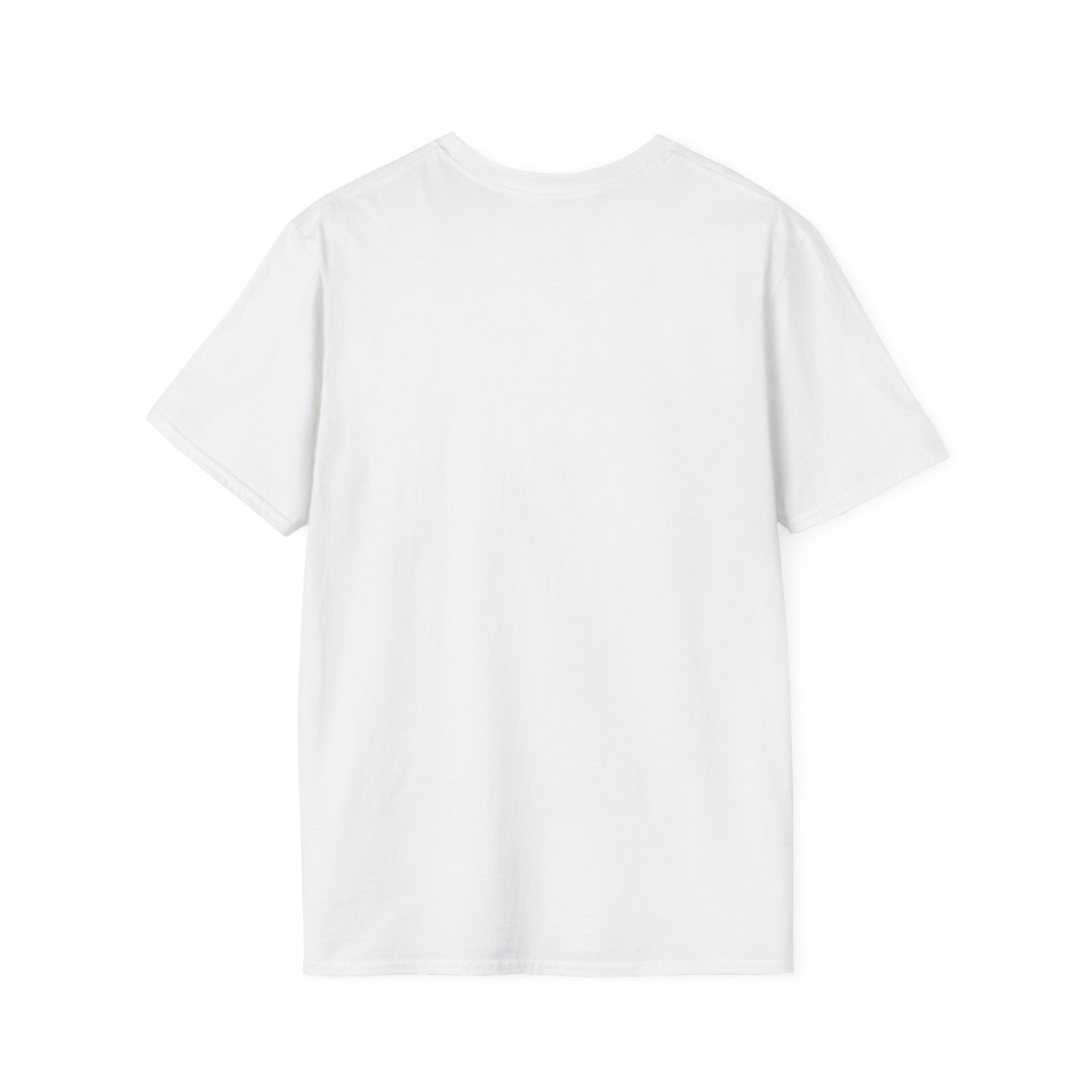 Basketball Jesus "GOAT Debate Settled" T-Shirt