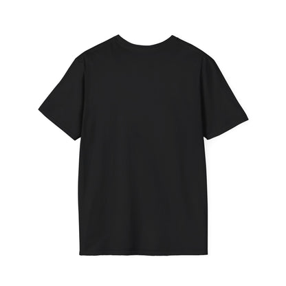 Basketball Jesus "GOAT Debate Settled" T-Shirt