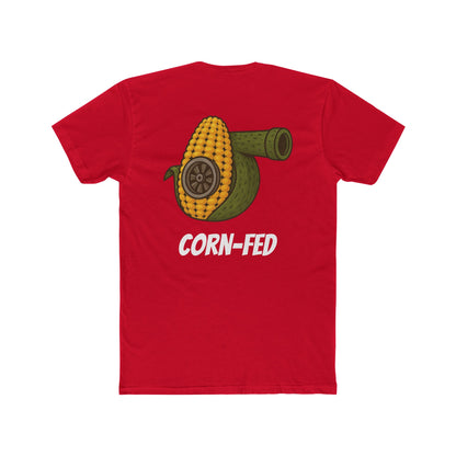 Corn-Fed Tee