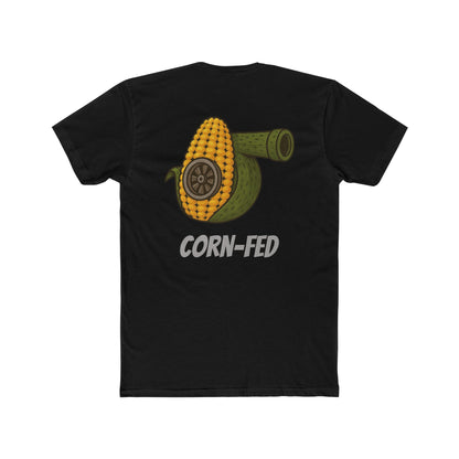 Corn-Fed Tee