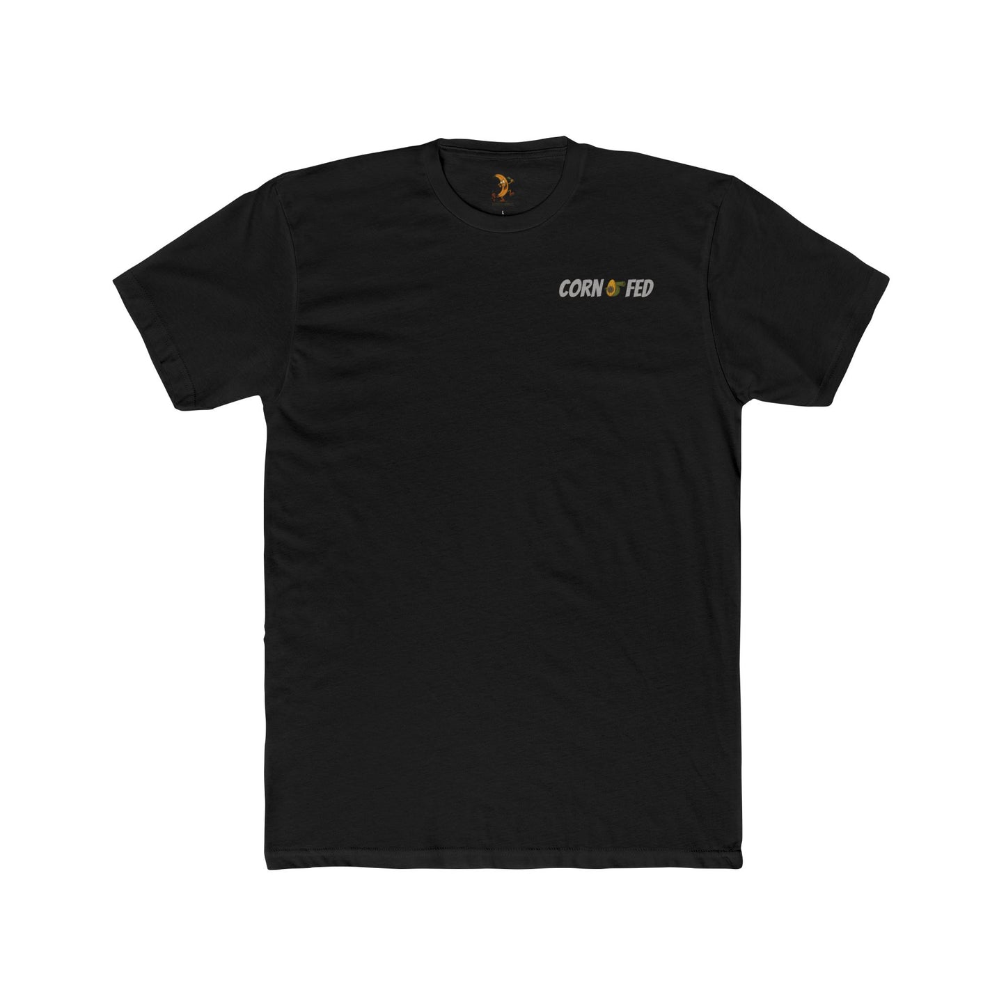 Corn-Fed Tee