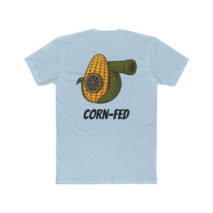 Corn-Fed Tee