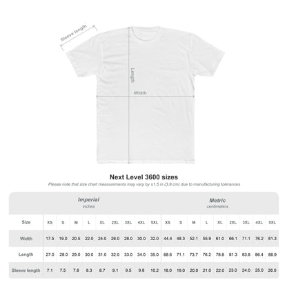 Corn-Fed Tee