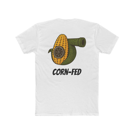 Corn-Fed Tee