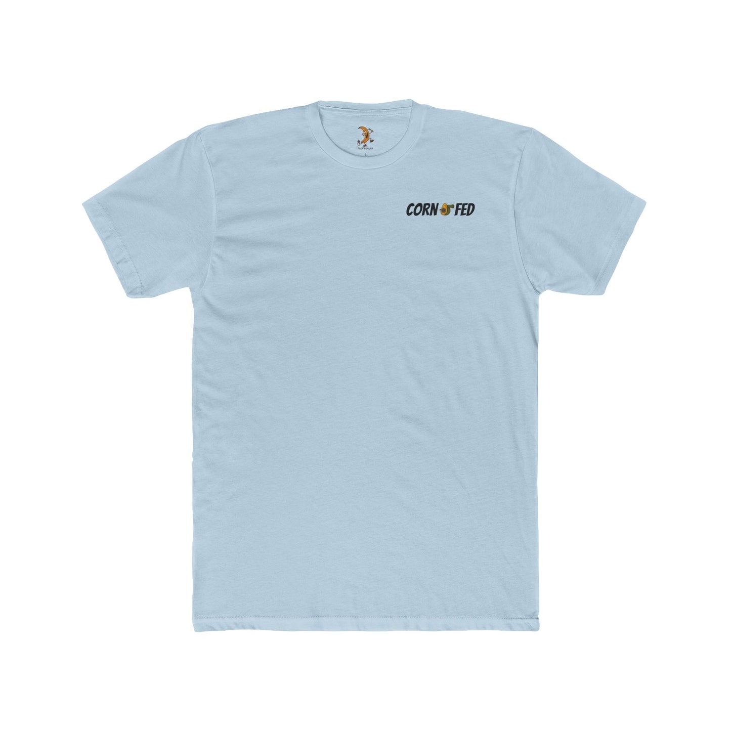 Corn-Fed Tee
