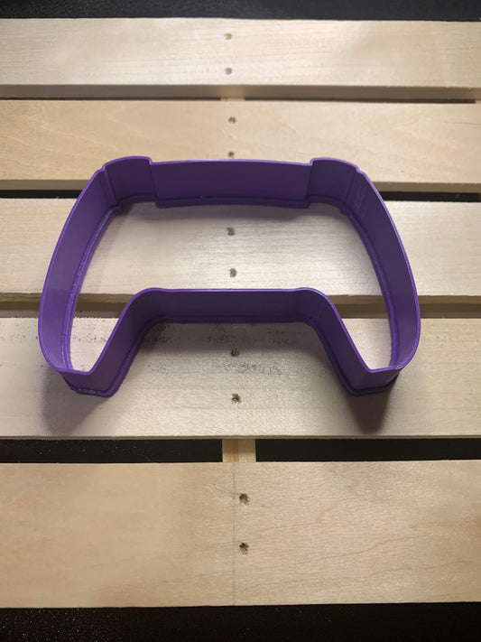 PS5 Controller Cookie Cutter