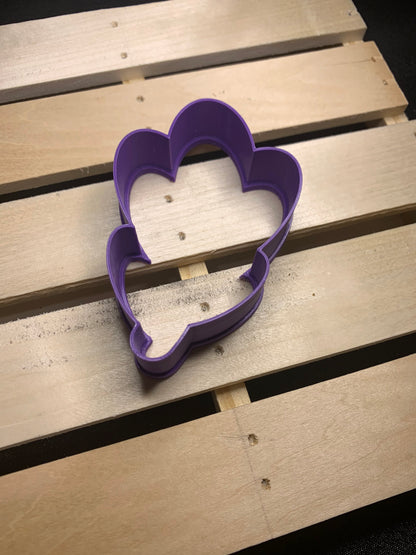 Olive Branch Cookie Cutter